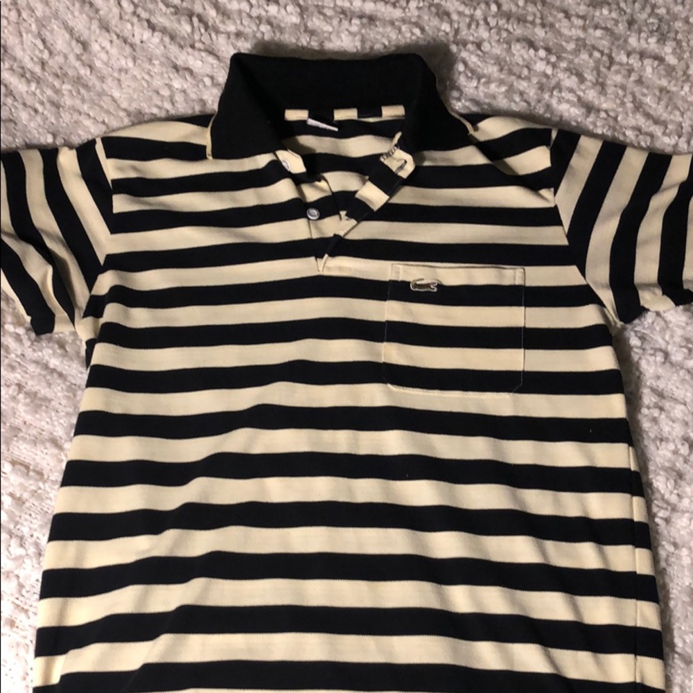 Men’s polo